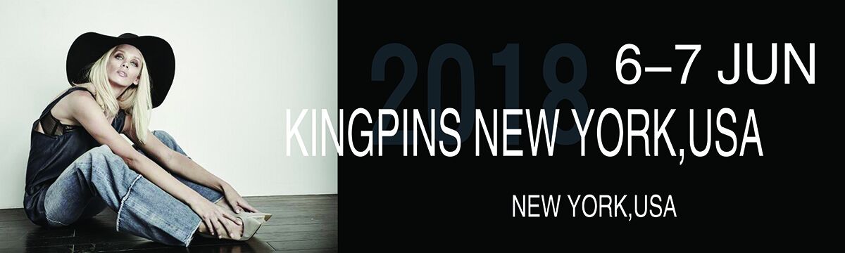  KINGPINS NEW YORK